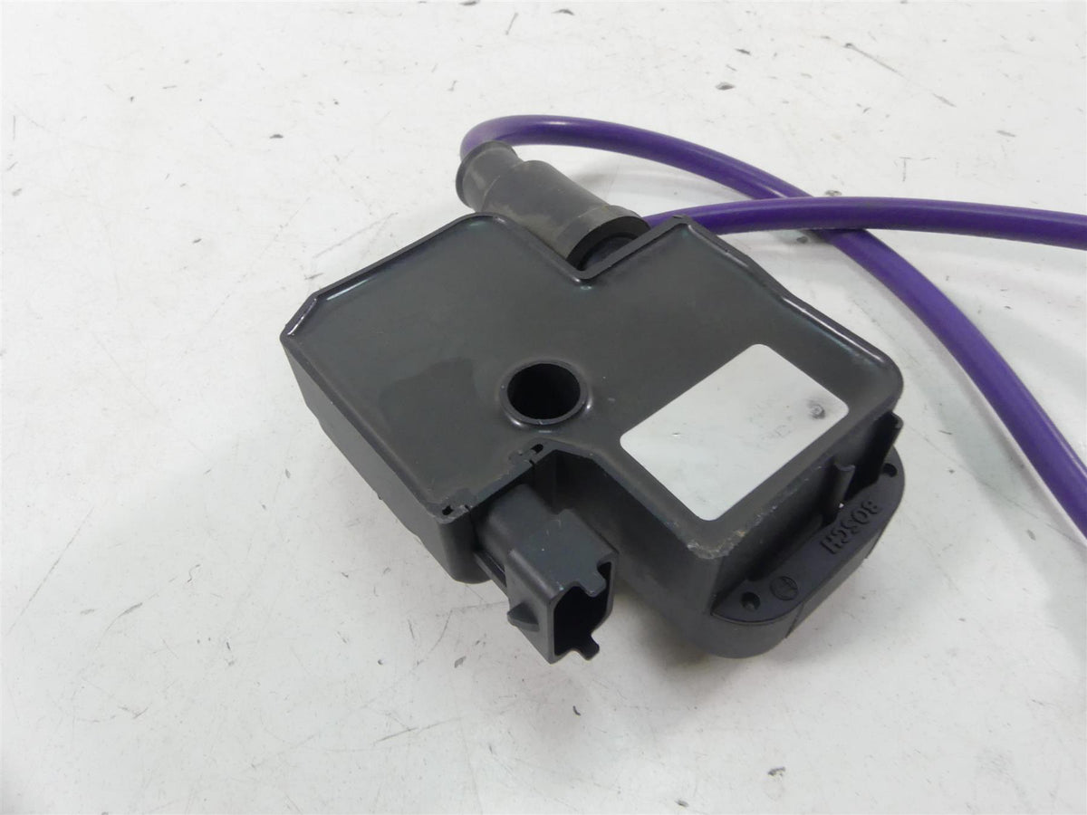 2011 Victory Vision Tour Ignition Coils & Taylor Spark Plug Wires 4010425 {{ shop.shopifyCountryName }} - Mototech271