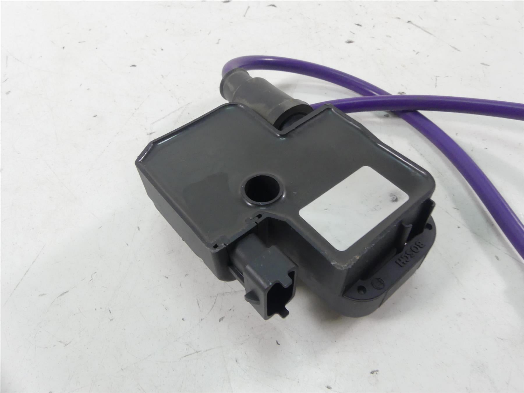 2011 Victory Vision Tour Ignition Coils & Taylor Spark Plug Wires 4010425 {{ shop.shopifyCountryName }} - Mototech271