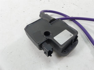 2011 Victory Vision Tour Ignition Coils & Taylor Spark Plug Wires 4010425