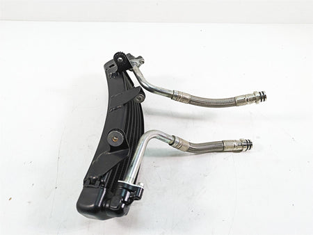 2017 Mv Agusta Dragster 800 Oil Cooler & Lines Set 8000B7166 {{ shop.shopifyCountryName }} - Mototech271