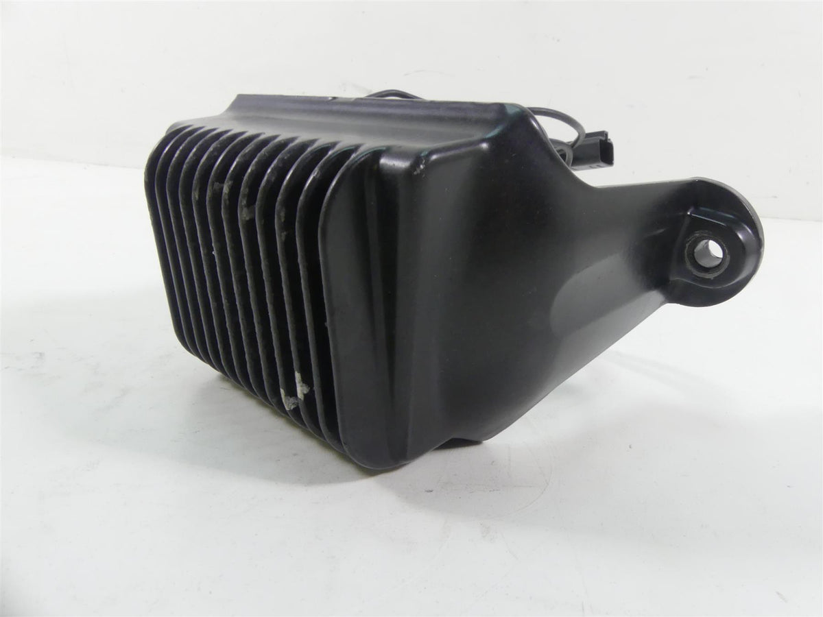 2001 Harley Touring FLHRCI Road King Rectifier Voltage Regulator Bosch 74505-97A {{ shop.shopifyCountryName }} - Mototech271