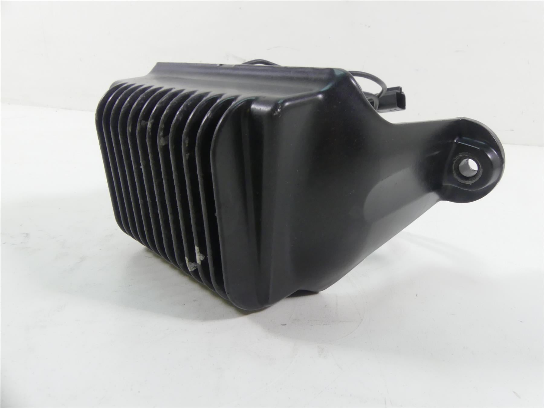 2001 Harley Touring FLHRCI Road King Rectifier Voltage Regulator Bosch 74505-97A {{ shop.shopifyCountryName }} - Mototech271