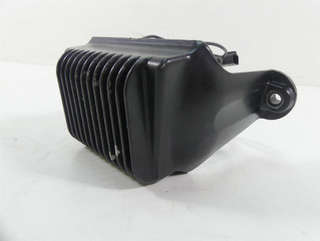 2001 Harley Touring FLHRCI Road King Rectifier Voltage Regulator Bosch 74505-97A {{ shop.shopifyCountryName }} - Mototech271