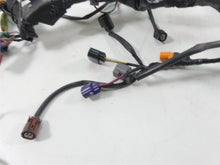 Load image into Gallery viewer, 2018 Honda CBR1000 RR SC77 Main Wiring Harness Loom - Read 32100-MKF-L02
