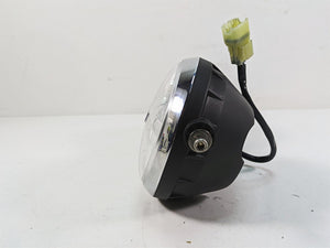 2020 Moto Guzzi V85 TT Adventure Headlight Head Light Lamp 2D000415 | Mototech271