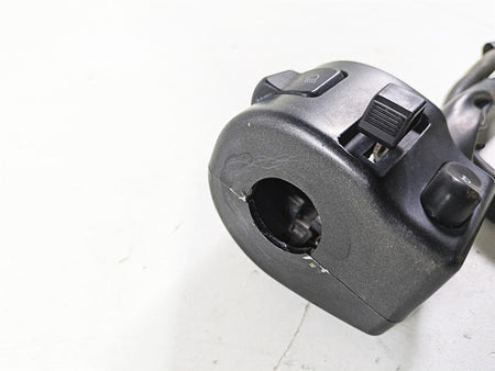 2007 Yamaha XVS1300 V-Star Tour Left Hand Control Switch 3D8-83973-00-00 {{ shop.shopifyCountryName }} - Mototech271