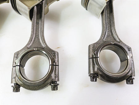 2014 BMW K1300S K40 Piston & Piston Rod Set - Good Compression 11257713547 {{ shop.shopifyCountryName }} - Mototech271