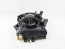 Load image into Gallery viewer, 2022 Can-Am Defender XMR HD10 Radiator Cooler &amp; Fan Set 709200951 709200534
