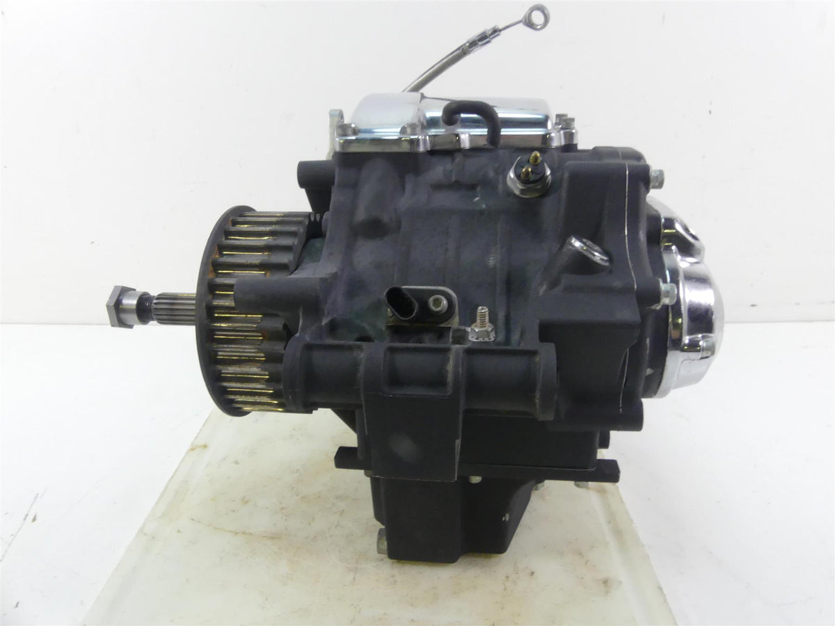 2015 Harley FXDL Dyna Low Rider 6 Speed Transmission Gear Box 33083-10A {{ shop.shopifyCountryName }} - Mototech271