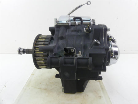 2015 Harley FXDL Dyna Low Rider 6 Speed Transmission Gear Box 33083-10A {{ shop.shopifyCountryName }} - Mototech271