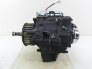 2015 Harley FXDL Dyna Low Rider 6 Speed Transmission Gear Box 33083-10A | Mototech271