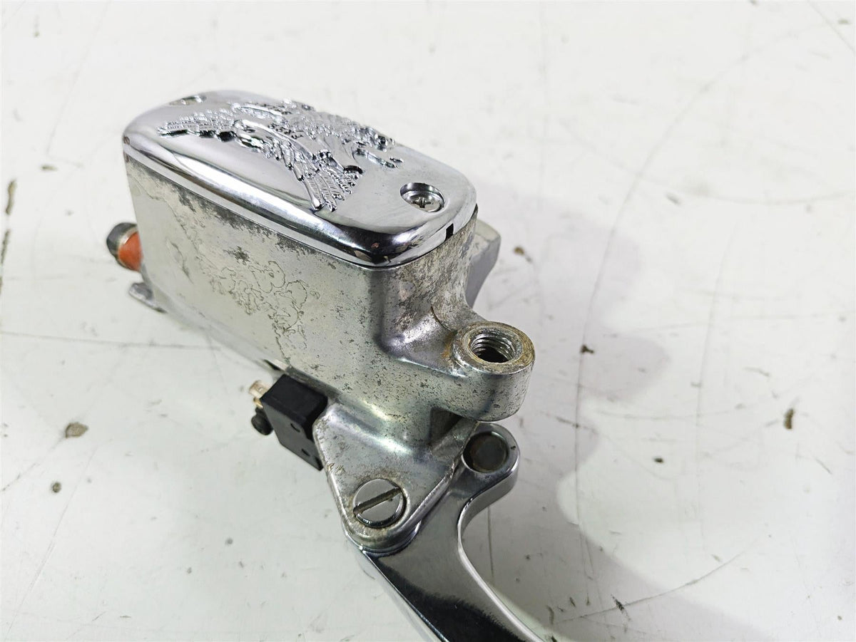 2002 Honda GL1500 CD Valkyrie Deluxe Clutch Master Cylinder 22890-MZ0-A41 {{ shop.shopifyCountryName }} - Mototech271