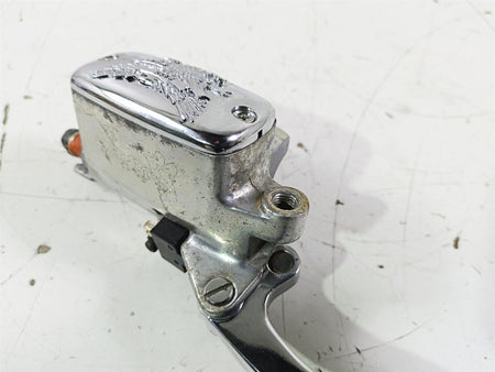 2002 Honda GL1500 CD Valkyrie Deluxe Clutch Master Cylinder 22890-MZ0-A41 {{ shop.shopifyCountryName }} - Mototech271