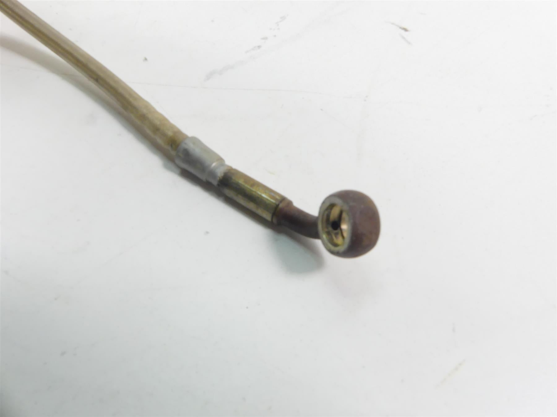2013 Arctic Cat Wildcat 1000 LTD Front Rear Brake Line Hoses Set 1402-956 {{ shop.shopifyCountryName }} - Mototech271