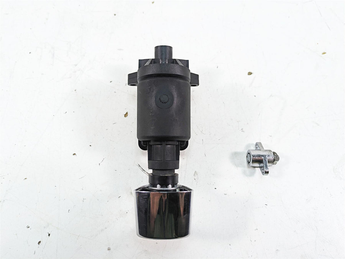 2013 Harley Touring FLHX Street Glide Ignition Switch Lock Set - Vin 71572-06 {{ shop.shopifyCountryName }} - Mototech271