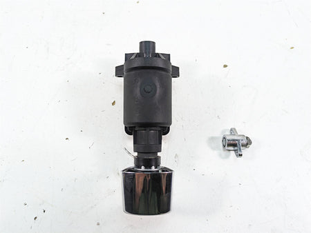 2013 Harley Touring FLHX Street Glide Ignition Switch Lock Set - Vin 71572-06 {{ shop.shopifyCountryName }} - Mototech271