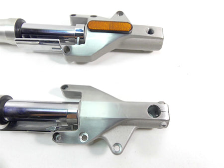 2011 Victory Cross Country Straight Front Fork Leg Damper Set 1823819 1823818 {{ shop.shopifyCountryName }} - Mototech271