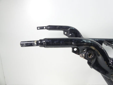 2006 Harley Touring FLHTCU SE CVO Main Frame Chassis Cln Ez Rgstr -Read 47900-02 {{ shop.shopifyCountryName }} - Mototech271