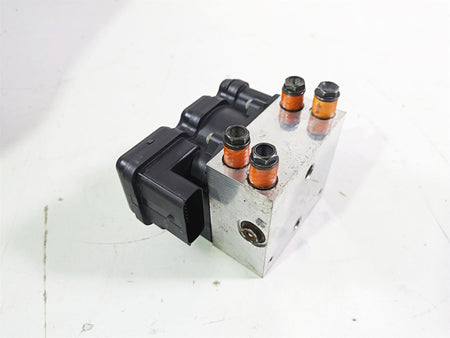 2008 Harley Touring FLHTP Electra Glide Abs Brake Pump Unit Module 40688-08 {{ shop.shopifyCountryName }} - Mototech271