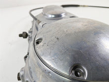 Load image into Gallery viewer, 2006 Harley Sportster XL883 Low Primary Drive Clutch Cover &amp; Cable 34951-04
