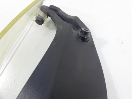 2015 Victory Cross Country Tour Left Side Leg Vent Wind Deflector 1018237 {{ shop.shopifyCountryName }} - Mototech271