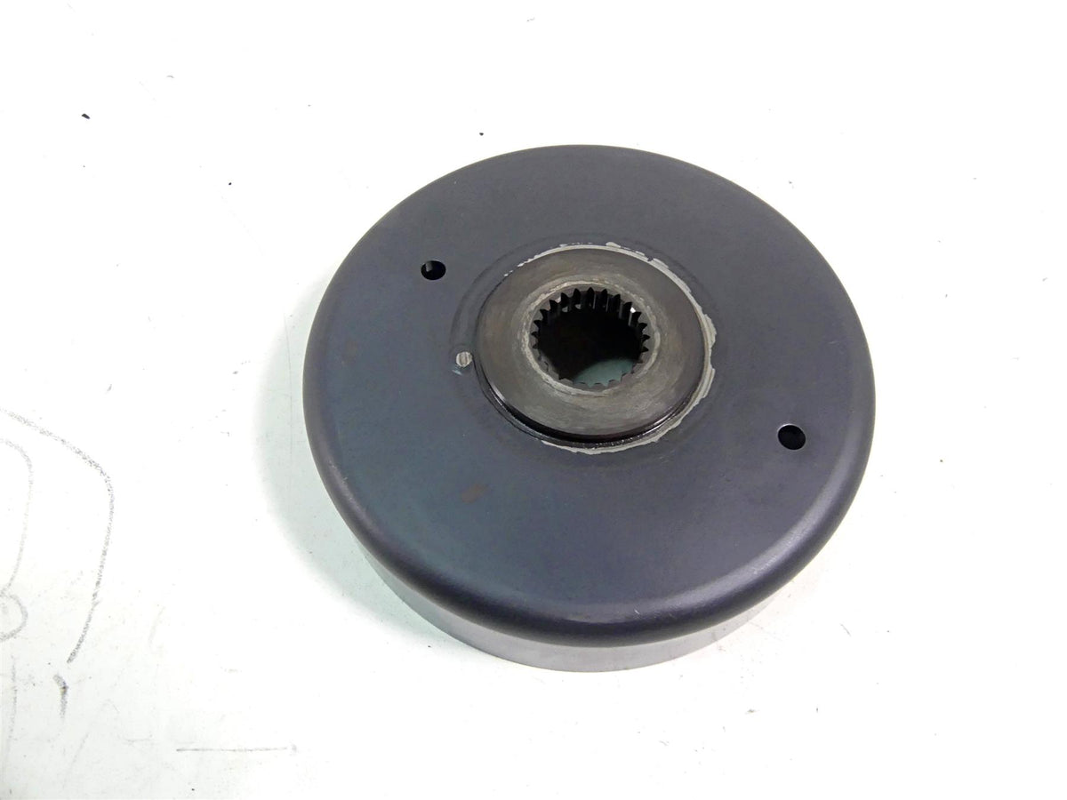 2015 Harley Touring FLHXS Street Glide Flywheel Fly Ignition Rotor 30041-08A {{ shop.shopifyCountryName }} - Mototech271