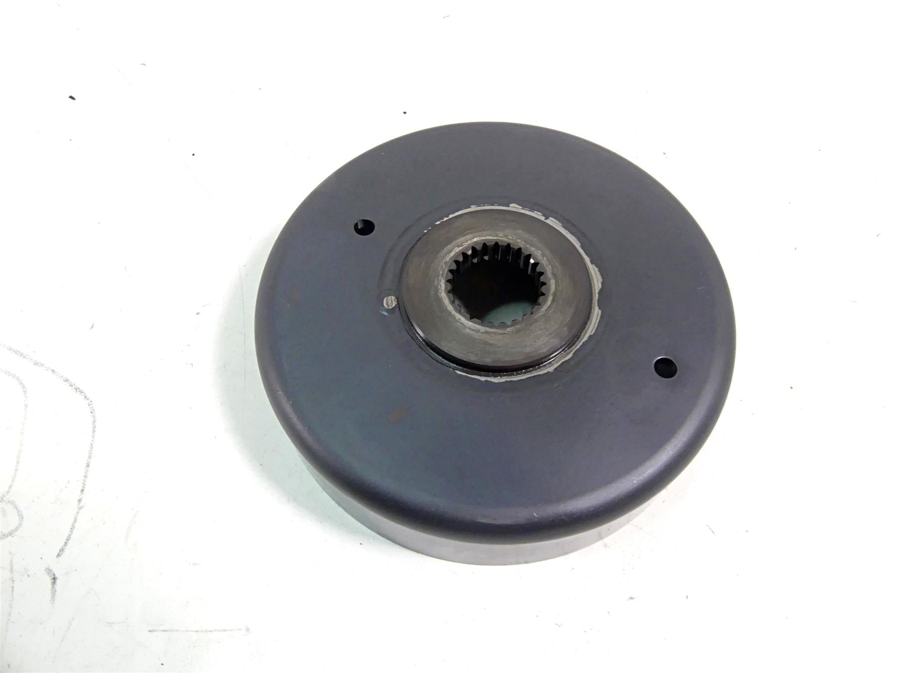2015 Harley Touring FLHXS Street Glide Flywheel Fly Ignition Rotor 30041-08A {{ shop.shopifyCountryName }} - Mototech271