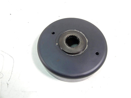 2015 Harley Touring FLHXS Street Glide Flywheel Fly Ignition Rotor 30041-08A {{ shop.shopifyCountryName }} - Mototech271