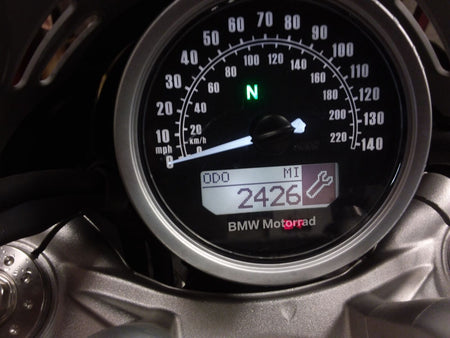 2018 BMW R nineT Urban GS K33 Speedometer Gauge 2K Instrument Cluster 6211856450 {{ shop.shopifyCountryName }} - Mototech271