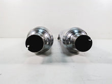 Load image into Gallery viewer, 2005 Harley Touring FLHTCUI Electra Glide Oem Exhaust Muffler Pipe Set 65846-07 | Mototech271
