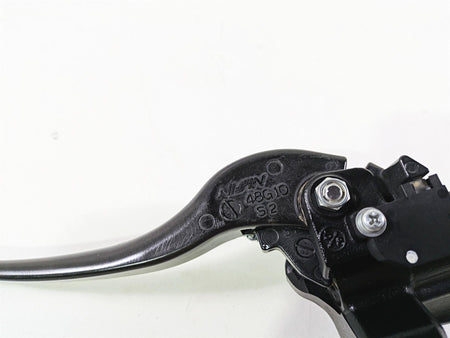 2016 Suzuki M109R VZR1800 Boulevard Front Brake Master Cylinder 5/8" 59600-10FD0 {{ shop.shopifyCountryName }} - Mototech271