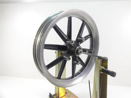 2006 Harley VRSCD Night Rod Straight 19x3 Front 10-Spoke Wheel Rim 41300-06 {{ shop.shopifyCountryName }} - Mototech271