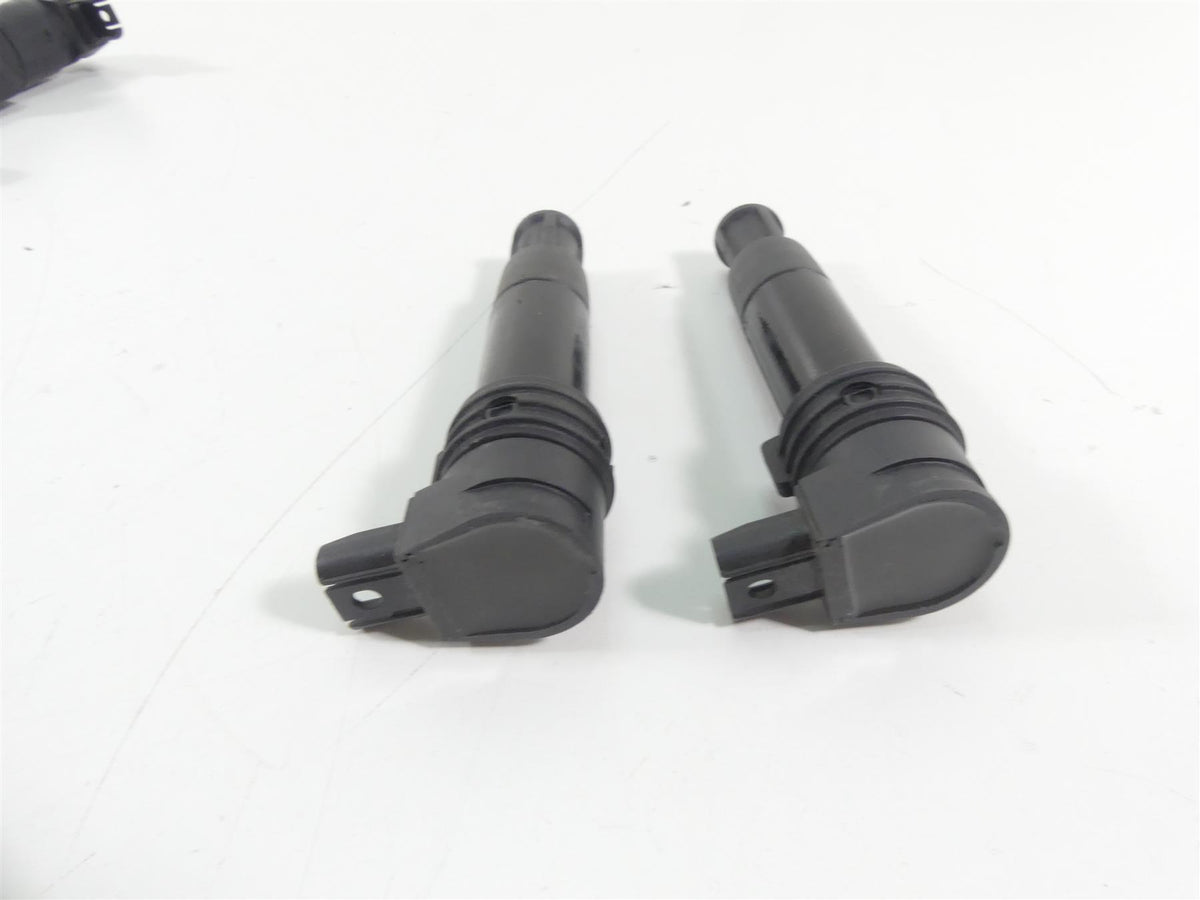 2009 BMW R1200GS K25 Ignition Coils Stick Coil Set 12137715856 {{ shop.shopifyCountryName }} - Mototech271