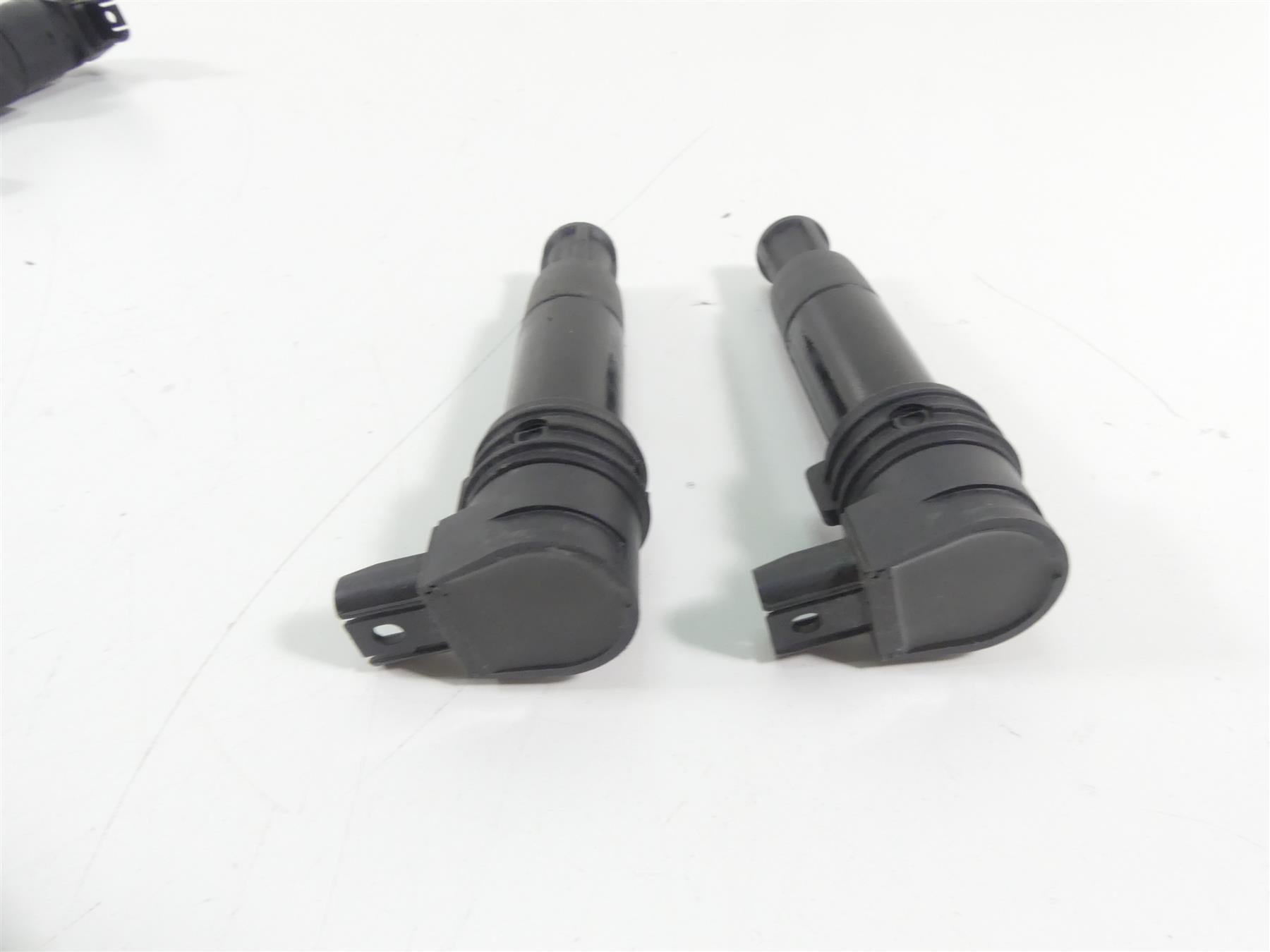 2009 BMW R1200GS K25 Ignition Coils Stick Coil Set 12137715856 {{ shop.shopifyCountryName }} - Mototech271