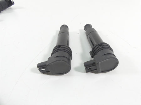 2009 BMW R1200GS K25 Ignition Coils Stick Coil Set 12137715856 {{ shop.shopifyCountryName }} - Mototech271