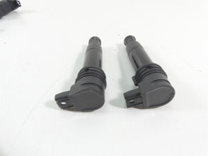 2009 BMW R1200GS K25 Ignition Coils Stick Coil Set  12137715856