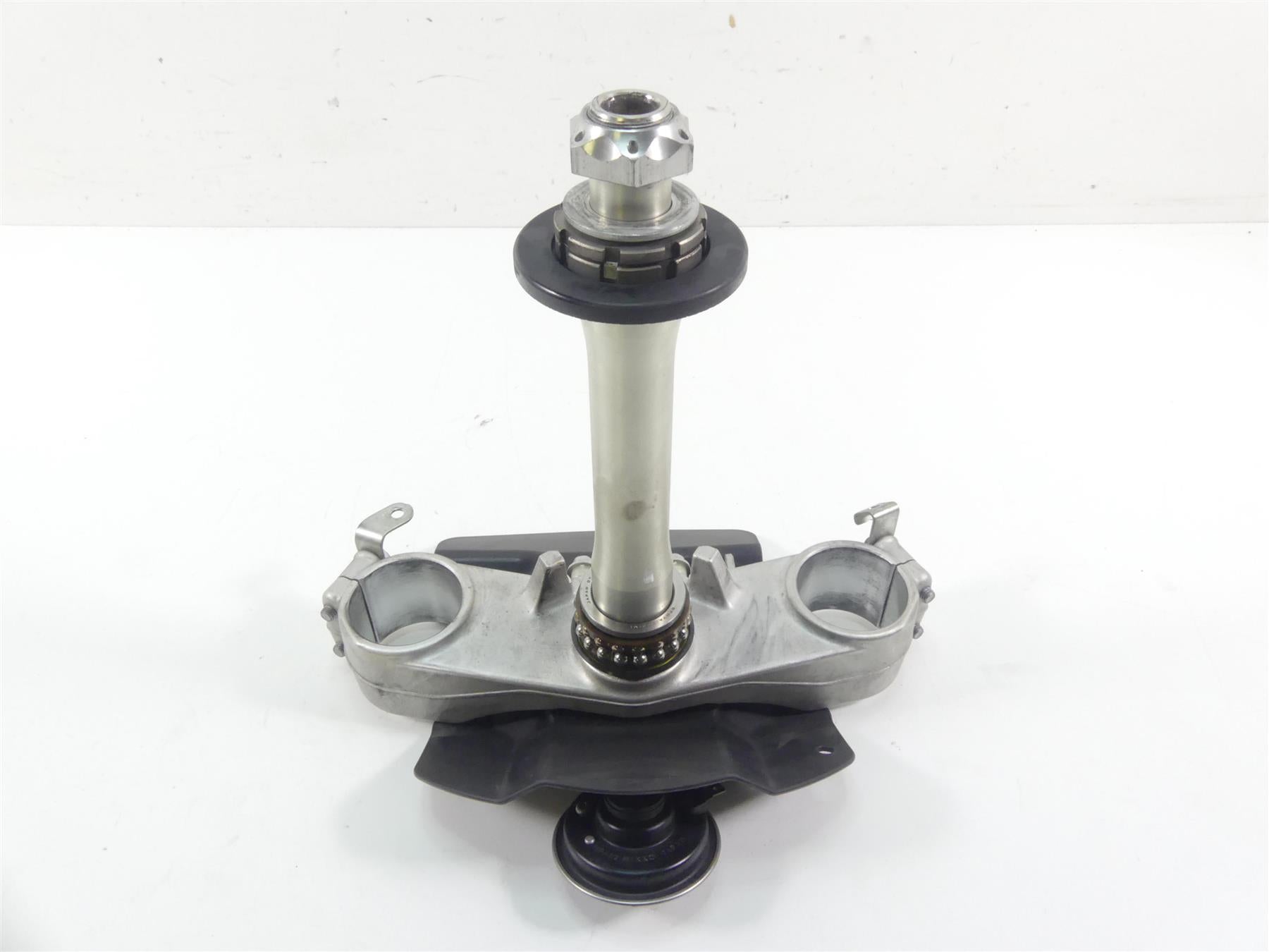 2012 Kawasaki ZX1400 ZX14R Ninja Lower Triple Tree Clamp 54mm 44037-0039 {{ shop.shopifyCountryName }} - Mototech271