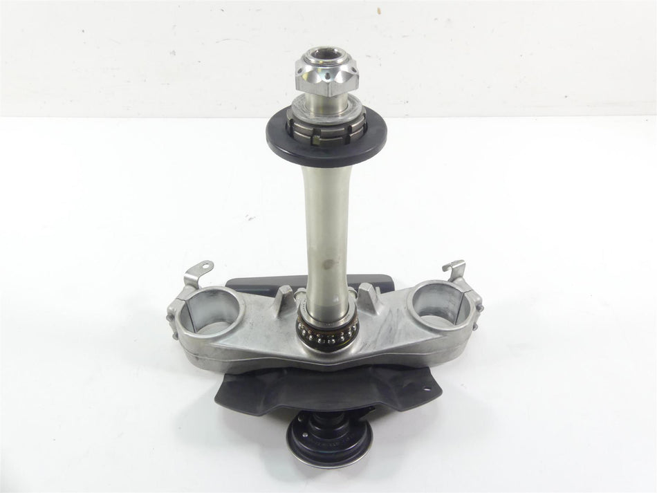 2012 Kawasaki ZX1400 ZX14R Ninja Lower Triple Tree Clamp 54mm 44037-0039 {{ shop.shopifyCountryName }} - Mototech271