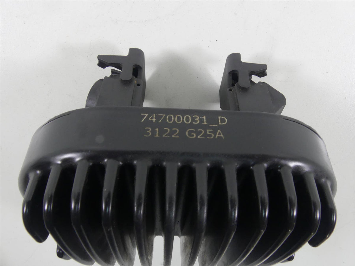 2022 Harley Softail FXBBS Street Bob Rectifier Voltage Regulator 74700031 {{ shop.shopifyCountryName }} - Mototech271