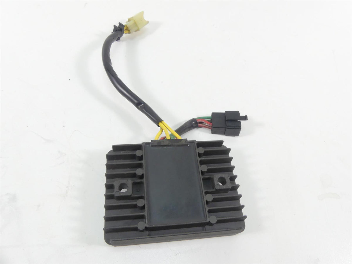 2005 Ducati Multistrada 1000S Rectifier Voltage Regulator 54040101A SH579EA {{ shop.shopifyCountryName }} - Mototech271