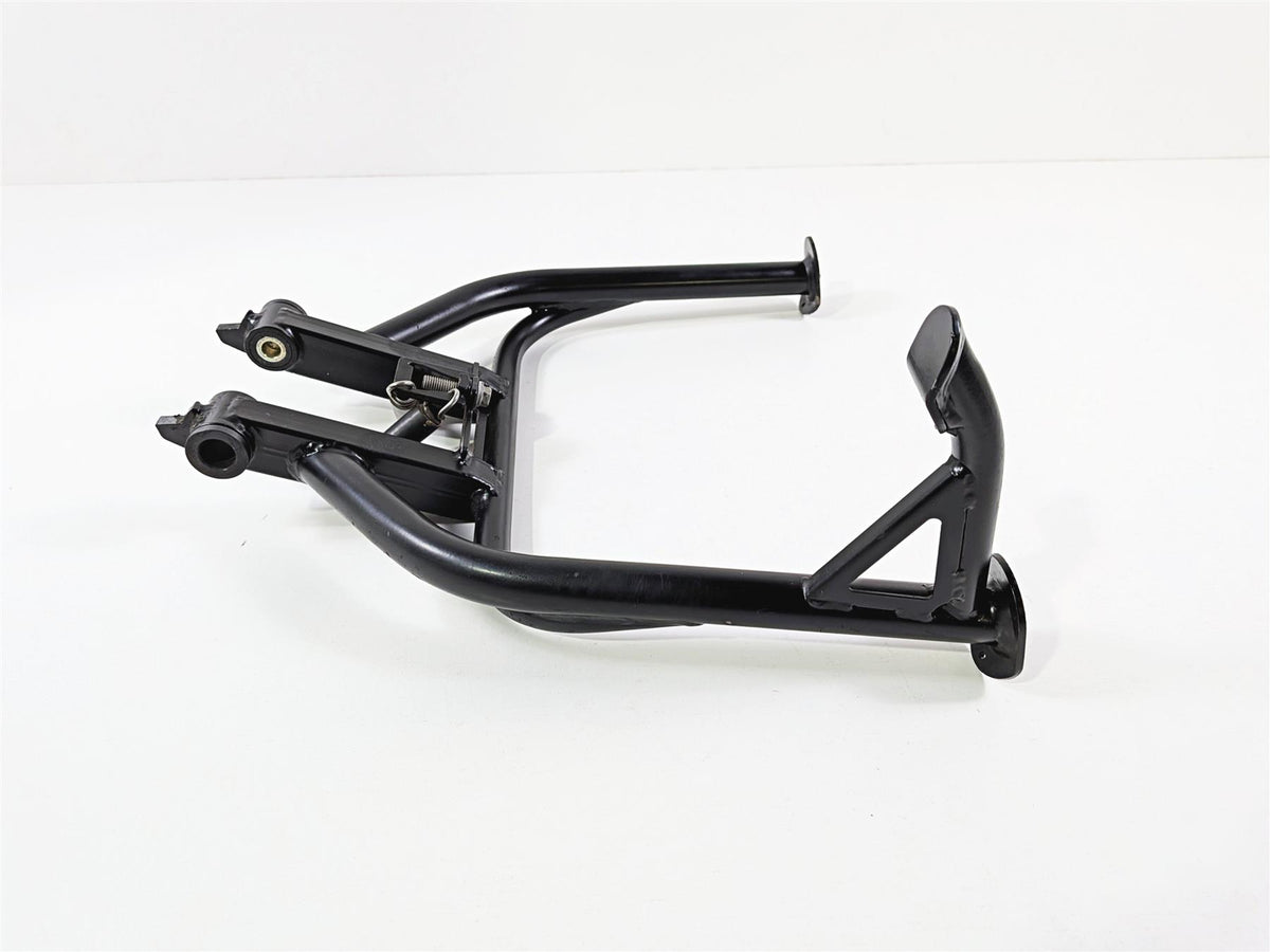2005 KTM 950 LC8 Adventure Center Kickstand Stand & Springs 346mm 60003022144 {{ shop.shopifyCountryName }} - Mototech271