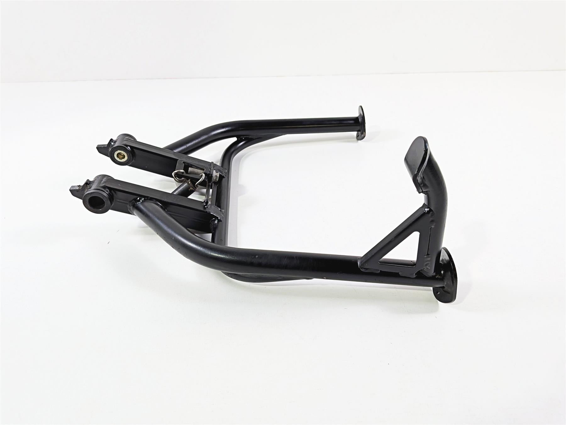 2005 KTM 950 LC8 Adventure Center Kickstand Stand & Springs 346mm 60003022144 {{ shop.shopifyCountryName }} - Mototech271