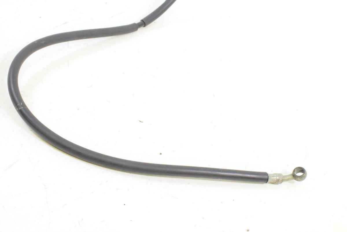 2002 Kawasaki Vulcan 1500 Mean Streak Clutch Line Hose Tube 43095-1215 {{ shop.shopifyCountryName }} - Mototech271