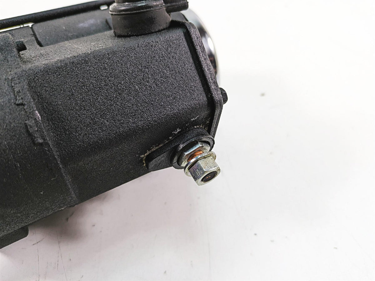2006 Harley Softail FXSTSI Springer Engine Starter Motor 31553-94B {{ shop.shopifyCountryName }} - Mototech271