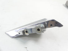 Load image into Gallery viewer, 2011 Victory Vision Tour Highway Peg Bumper Front Tip Over Chrome 5136049 | Mototech271
