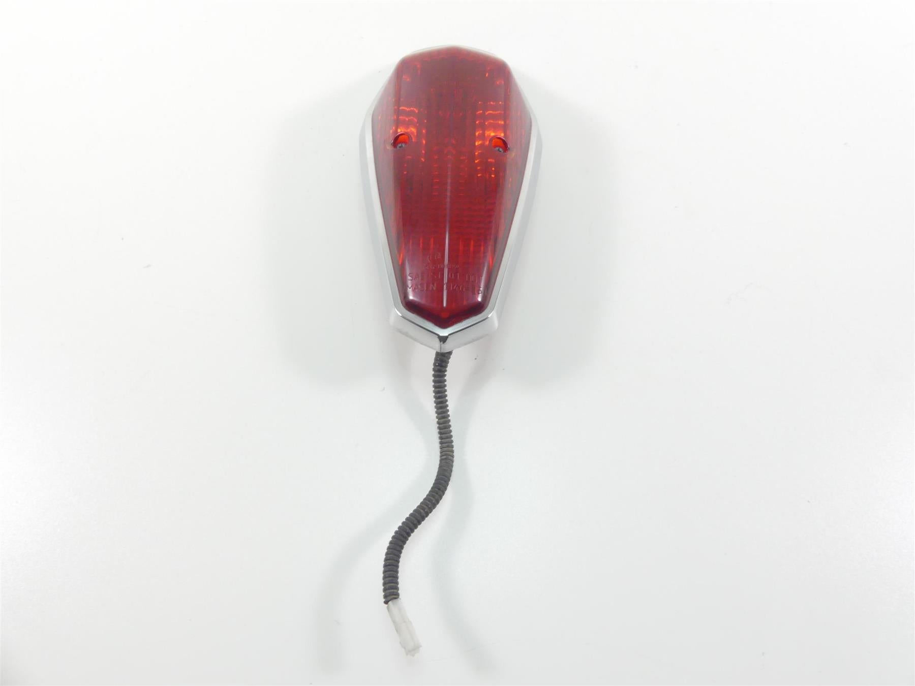 2016 Honda VT1300 CRG Stateline Tail Light Rear Lamp Lens - Read 33701-MFY-305�