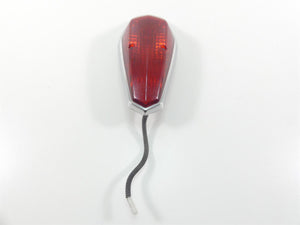 2016 Honda VT1300 CRG Stateline Tail Light Rear Lamp Lens - Read 33701-MFY-305�