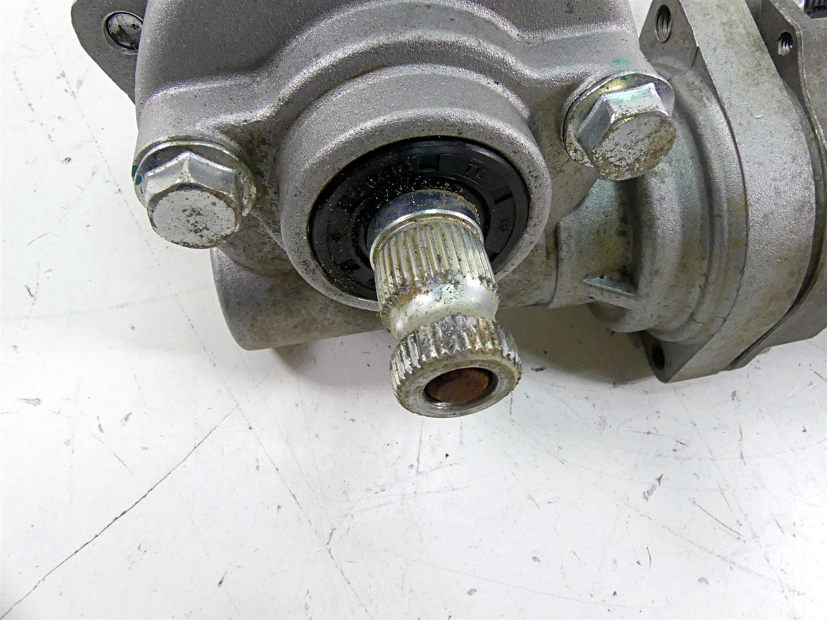 2021 CFMoto Zforce 950 Sport Eps Power Steering Unit Module 7030-106200-00001 {{ shop.shopifyCountryName }} - Mototech271