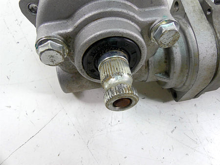 2021 CFMoto Zforce 950 Sport Eps Power Steering Unit Module 7030-106200-00001 {{ shop.shopifyCountryName }} - Mototech271