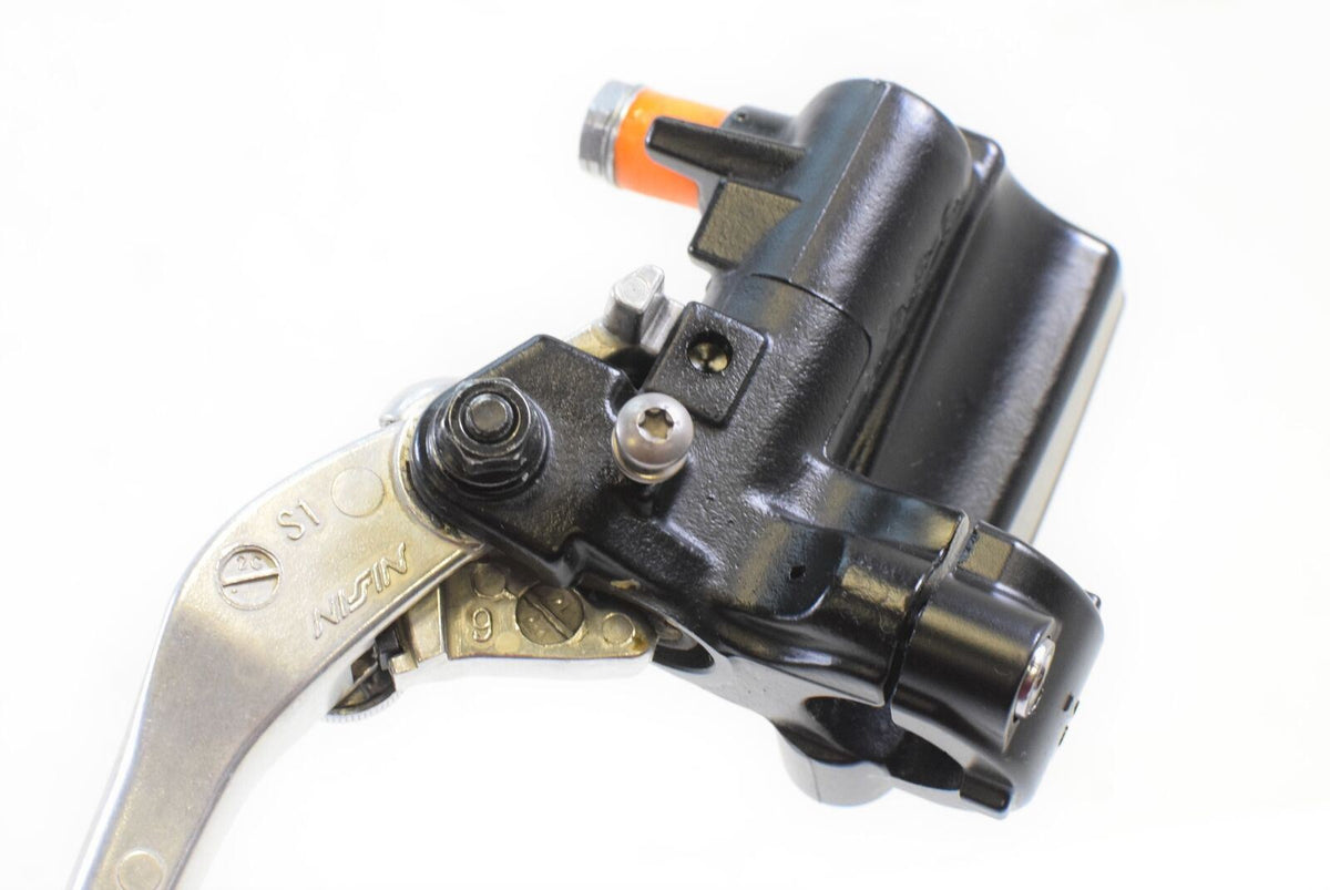 2013 Triumph Tiger 1215 Explorer XC Front Brake Master Cylinder 5/8 T2025830 {{ shop.shopifyCountryName }} - Mototech271